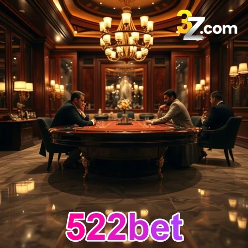 522bet Jogos de caça-níqueis