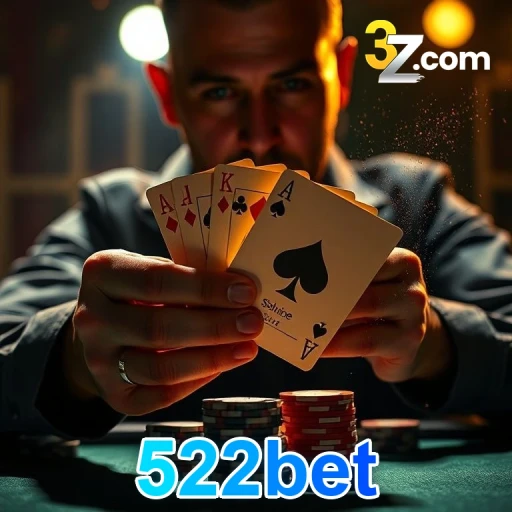 522bet Login