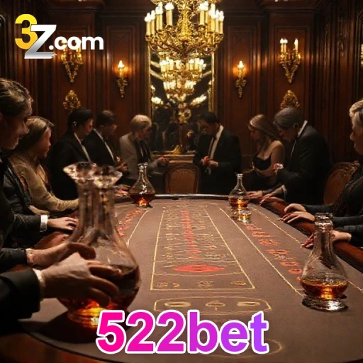 522bet Slots