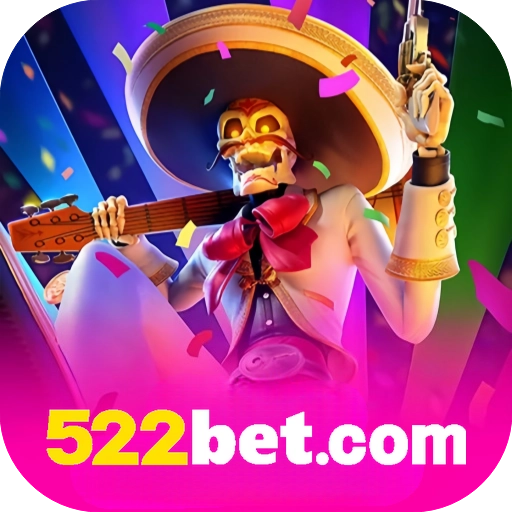 522bet logo